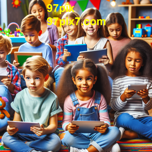 A Importância dos Jogos Infantis: Aprendizado e Diversão na Tela