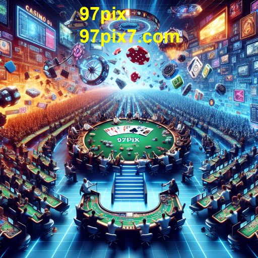 A Revolução do Multiplayer: Como os Jogos Conectam Pessoas em Todo o Mundo